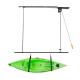 [DISCONTINUED] Garage Gator 220 lb. Single Kayak Storage Lift