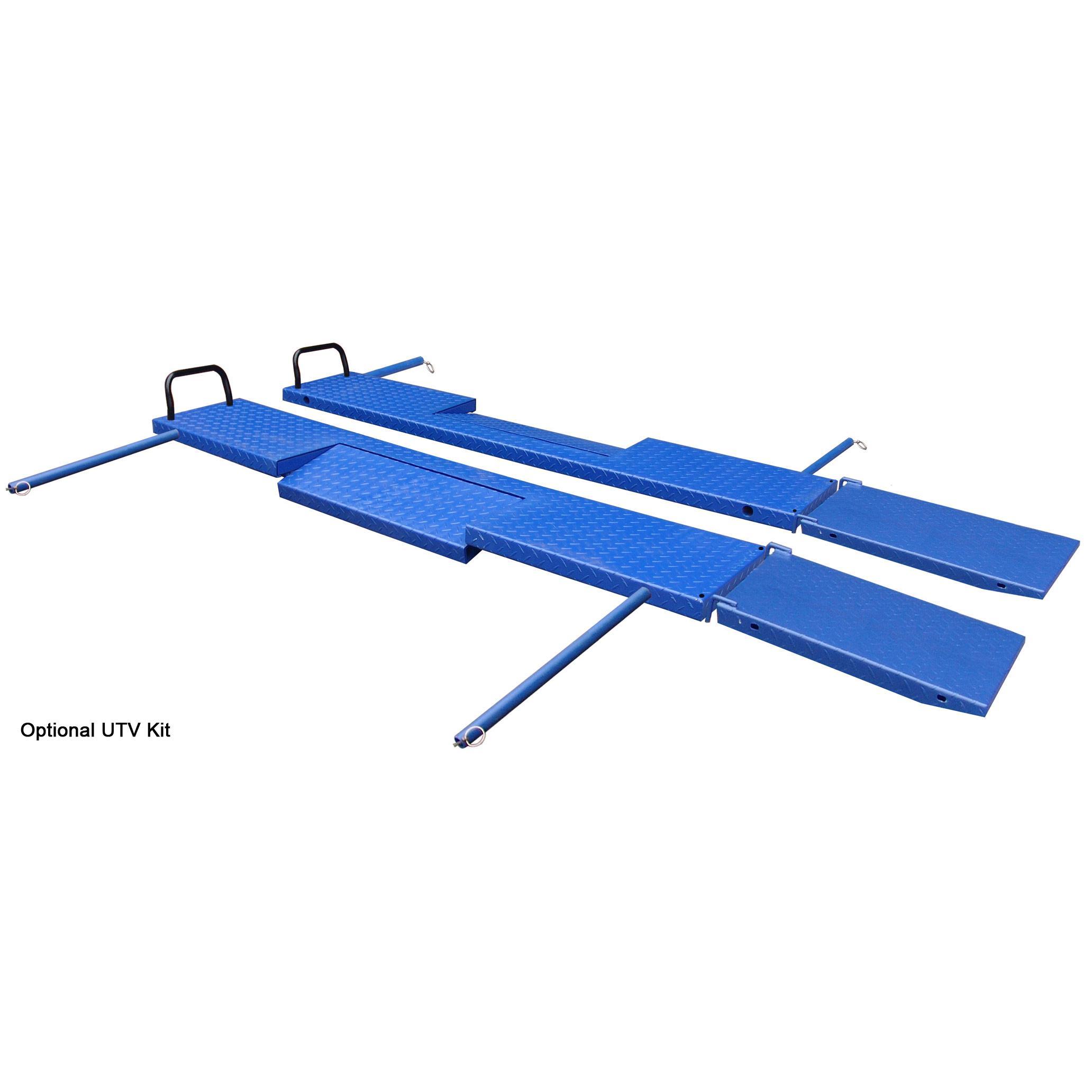 motorcycle trike lift motorcycle lift table Redline Stands