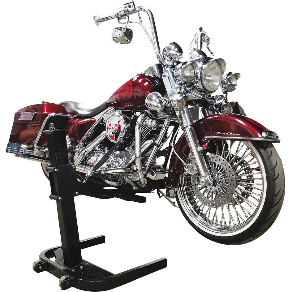 Harley bike lift deals