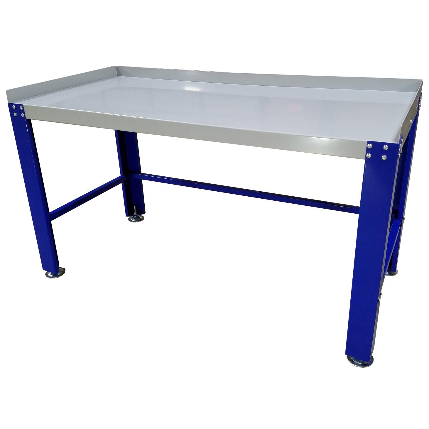 Ideal Pwb 1600 Work Bench Table Motorcycle Lift Tables Stands