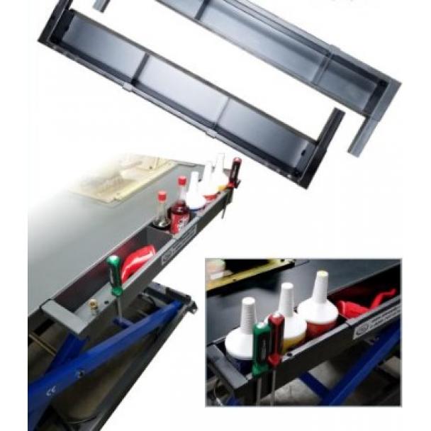 K&L Tool Tray Table Extension Tray for Sale Redline