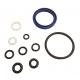 Redline Shop Press Pump Seal Kit