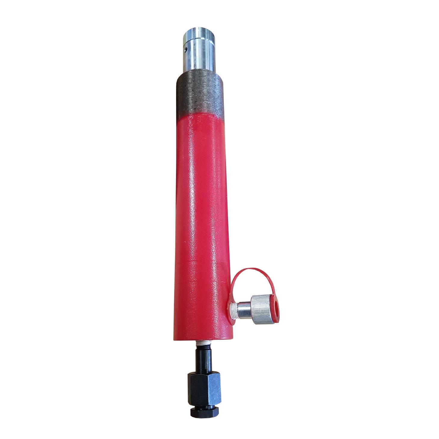Hydraulic Press Cylinder, Shop Press Cylinder