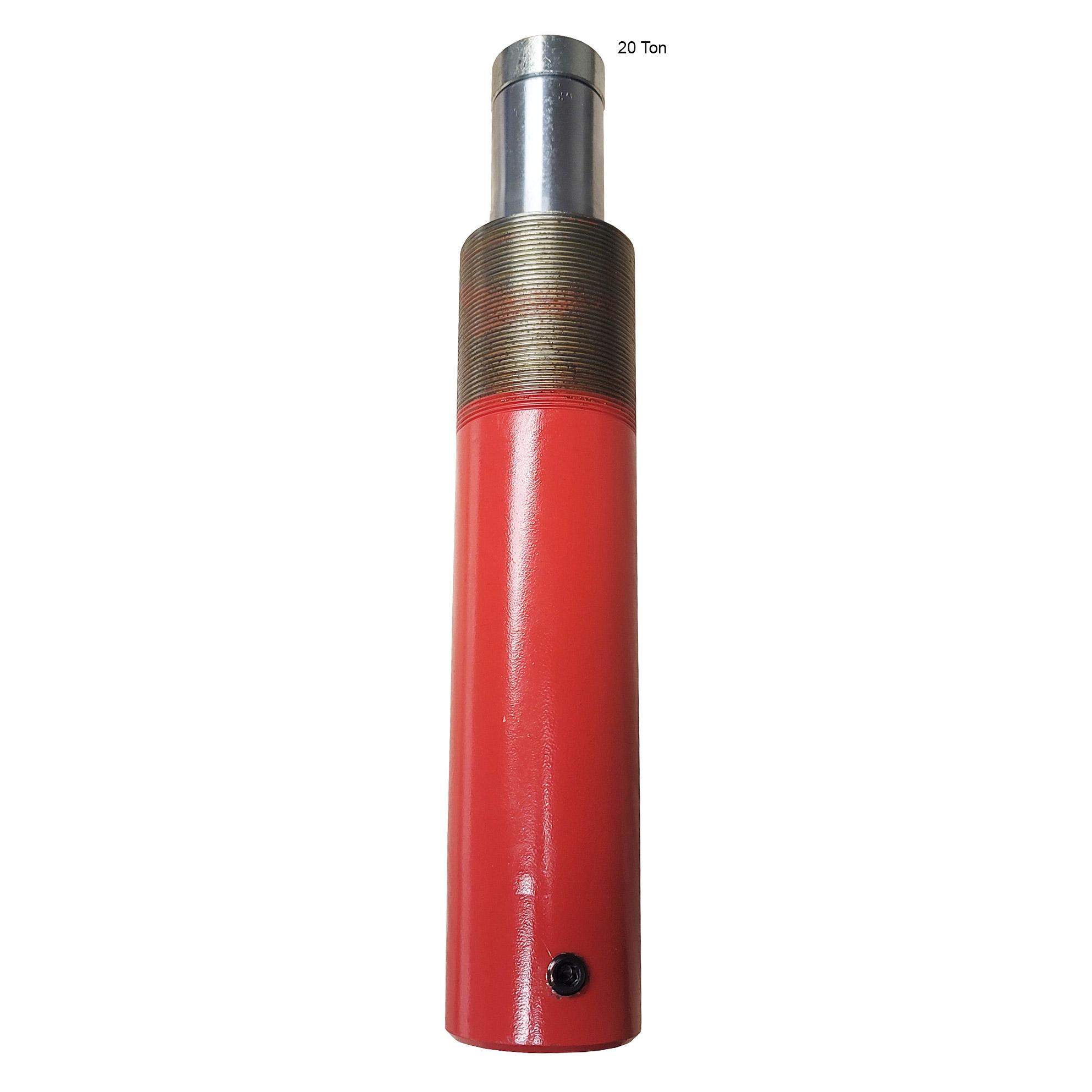 Hydraulic Press Cylinder, Shop Press Cylinder