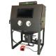 Raptor Blaster RB4836DP Direct Pressure Pot Blast Cabinet