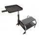 [DISCONTINUED] Redline Portable Step with Shelf