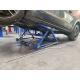 iDEAL TLX-7000 Low Rise Portable Automotive Tilt Lift