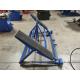 iDEAL TLX-7000 Low Rise Portable Automotive Tilt Lift