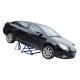 iDEAL TLX-7000 Low Rise Portable Automotive Tilt Lift