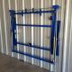 iDEAL TLX-7000 Low Rise Portable Automotive Tilt Lift