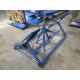 iDEAL TLX-7000 Low Rise Portable Automotive Tilt Lift