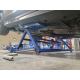 iDEAL TLX-7000 Low Rise Portable Automotive Tilt Lift