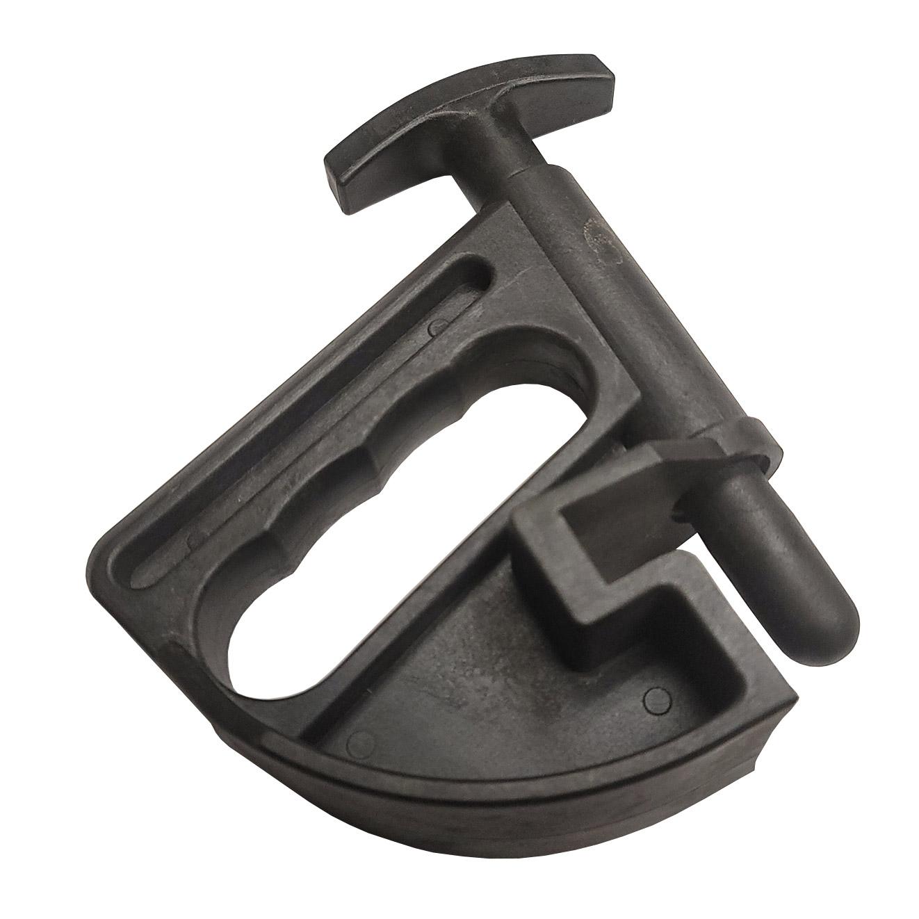 Redline Tire Bead Clamp PushDown Tool Motorcycle Lift Tables, Stands