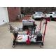 Redline RE-ENGS Automotive Engine Build/Run/Test Stand