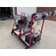 Redline RE-ENGS Automotive Engine Build/Run/Test Stand