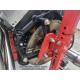 Redline RE-ENGS Automotive Engine Build/Run/Test Stand