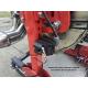 Redline RE-ENGS Automotive Engine Build/Run/Test Stand