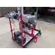 Redline RE-ENGS Automotive Engine Build/Run/Test Stand