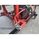 Redline RE-ENGS Automotive Engine Build/Run/Test Stand