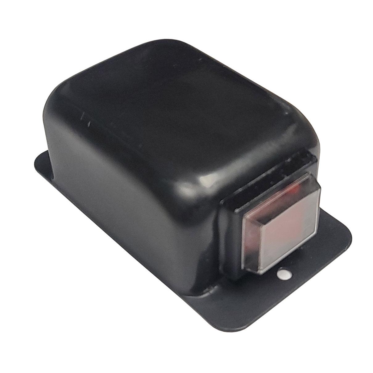 Redline Sand Blast Cabinet Replacement Switch Box : Motorcycle