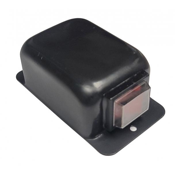 Redline Sand Blast Cabinet Replacement Switch Box