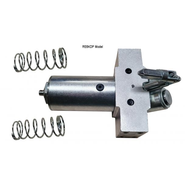 Redline Floor Jack Replacement Pump Redline Stands