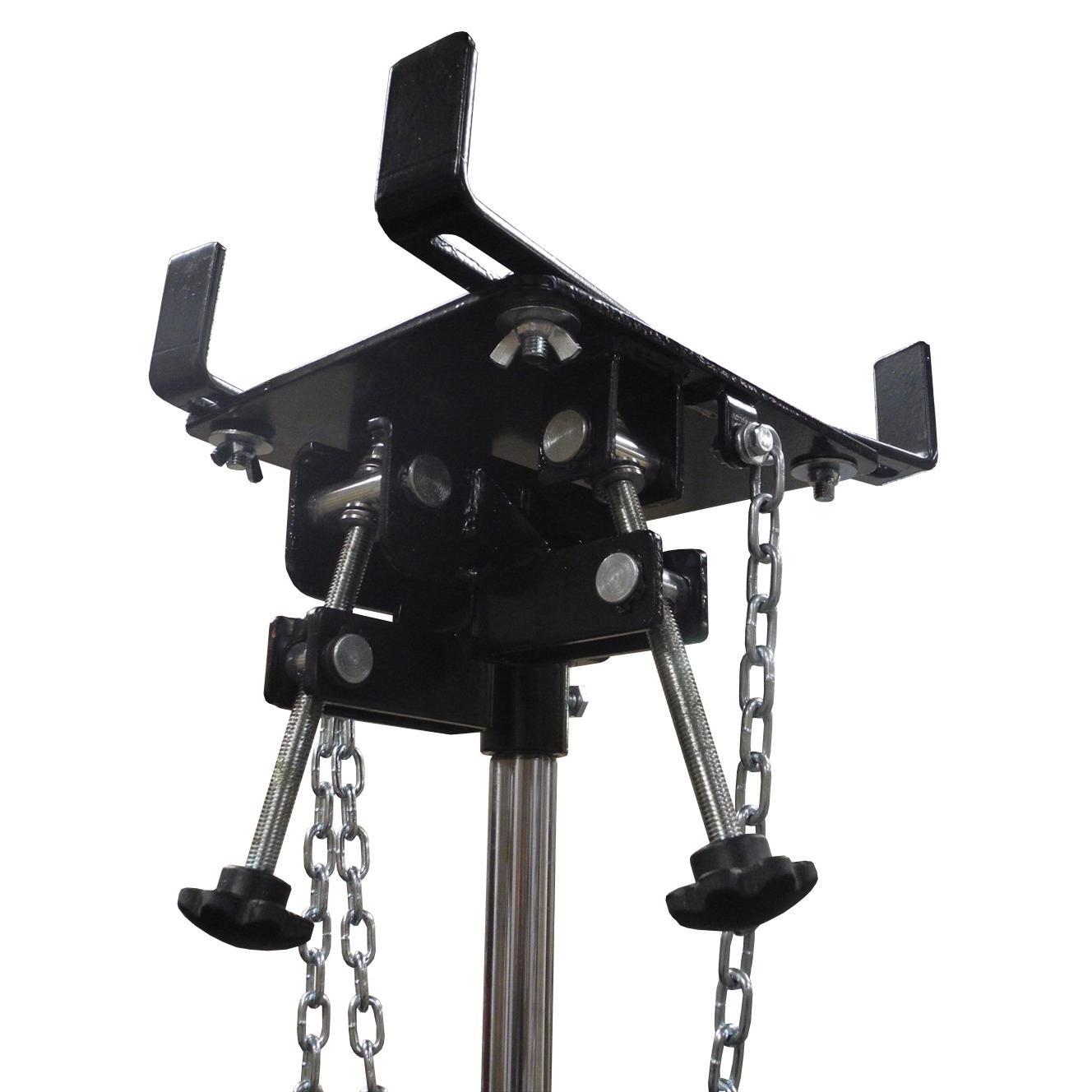 Redline TJ2KDT 2000 Lb Transmission Jack for Sale