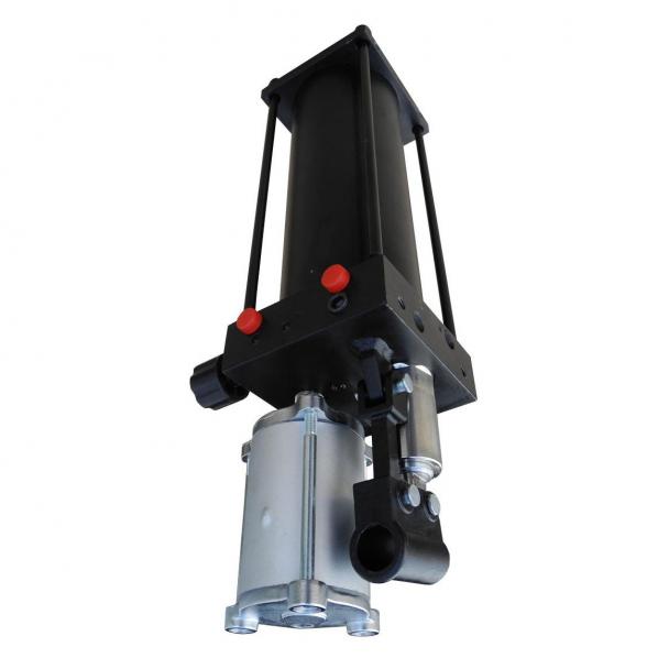 [DISCONTINUED] Redline RE45T-A Replacement Shop Press Pump