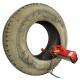 Redline Pneumatic Tire Spreader Expander CLEARANCE