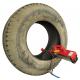 [DISCONTINUED] Redline Pneumatic Tire Spreader Expander