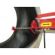 [DISCONTINUED] Redline Pneumatic Tire Spreader Expander