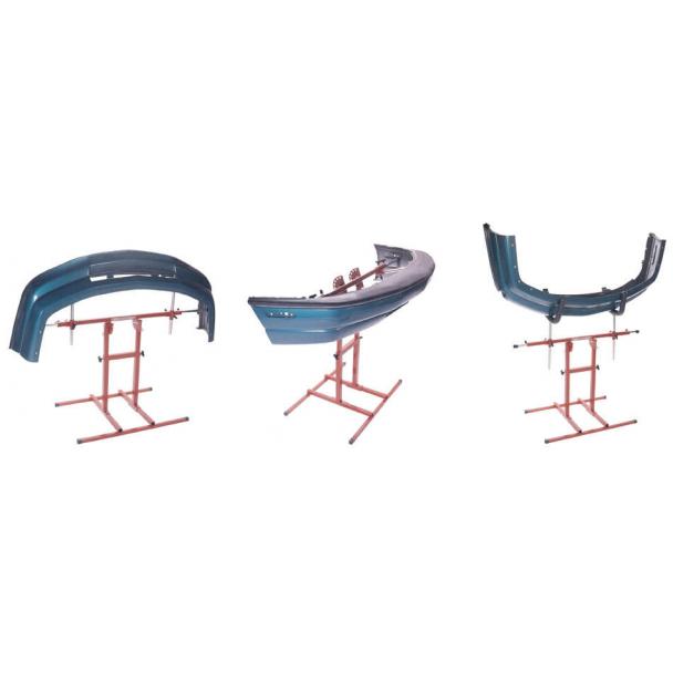 Keysco Deluxe Bumper Stand
