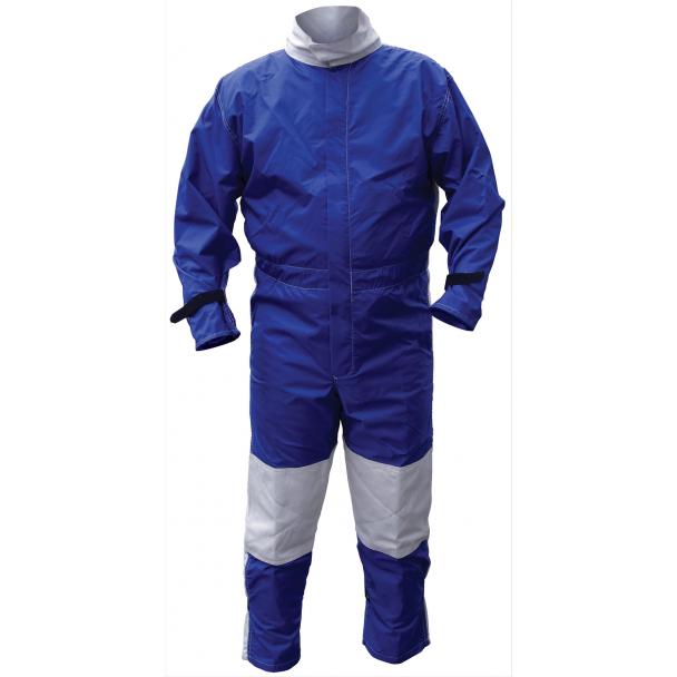 ALC USA Made Abrasive Sand Protective Blasting Suit