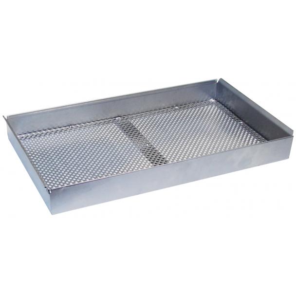 ALC Small Parts Blasting Tray