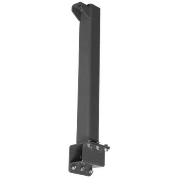 Auto Twirler Pro Autobody Cart Dolly Rotisserie Connector Kit