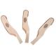 Woodward Fab Hardwood Slappers 3 Piece Set