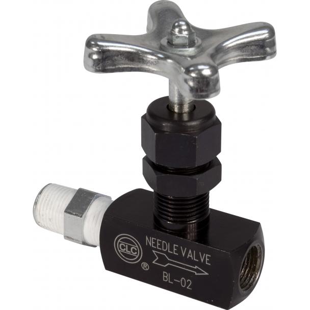 Norco Oil Flow Control Valve