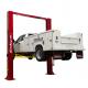 Challenger CL16 Heavy Duty 2 Post Clearfloor Lift ALI Certified