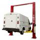 Challenger CL16 Heavy Duty 2 Post Clearfloor Lift ALI Certified