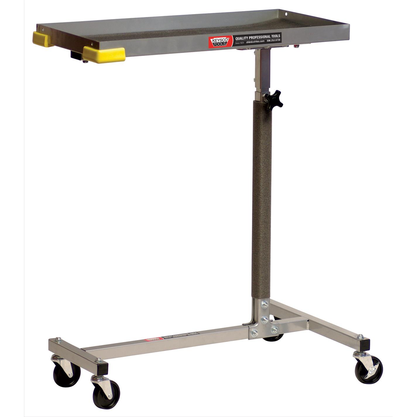 Tool tray cart deals