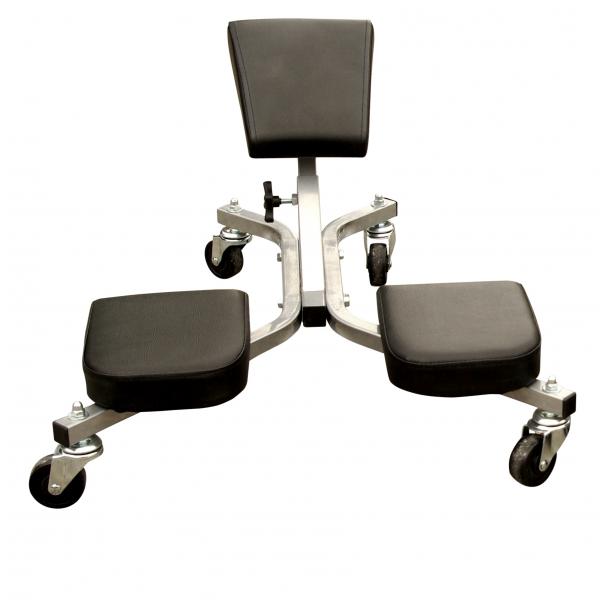 Keysco Knee Saver Work Seats