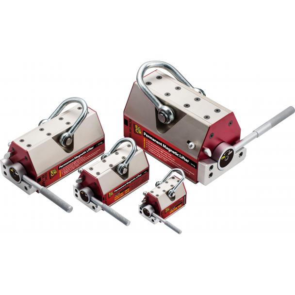 [DISCONTINUED] Woodward Fab Metal Working Lifting Magnet