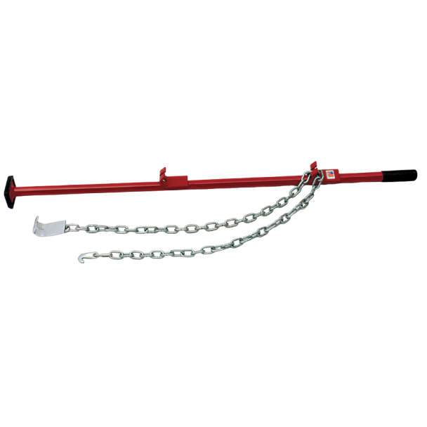 Keysco Hustler Stick