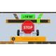 iDEAL 3D HD Truck Bus Image Wheel Aligner System
