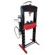 [DISCONTINUED] Redline 30 Ton Economy Air Hydraulic Shop Press