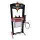 Redline 30 Ton Economy Air Hydraulic Shop Press