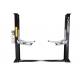 Kernel 9K Lb Symmetric Floorplate 2 Post Lift