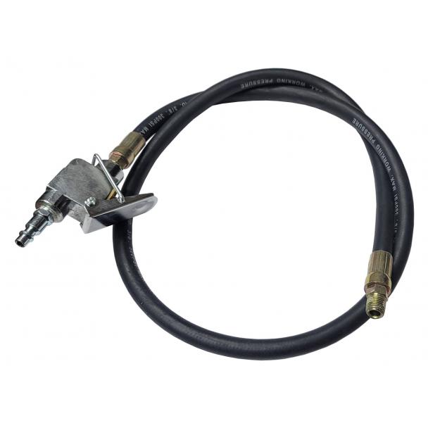 Redline Shop Press Air Motor Hose