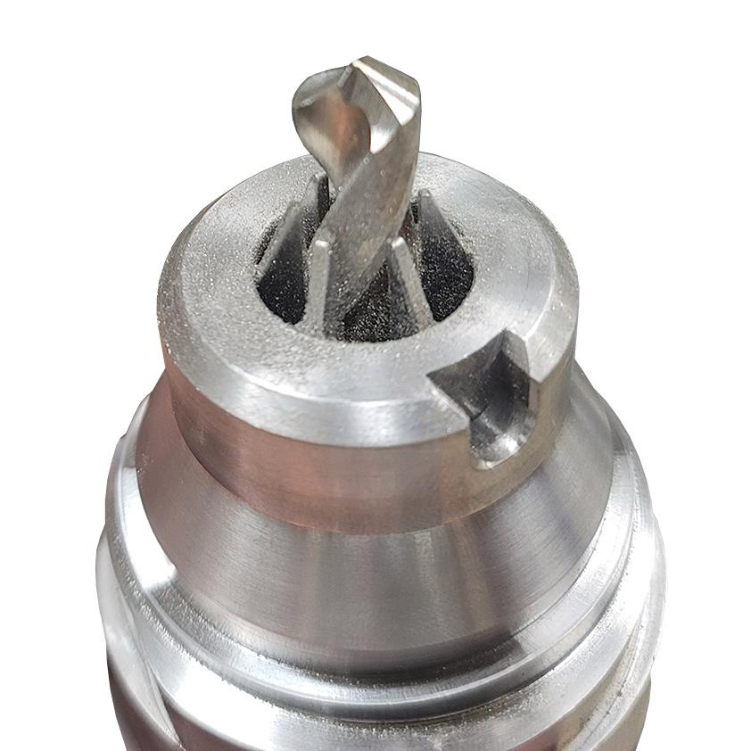 Darex V390 Drill Bit Sharpener for Sale Redline Stands