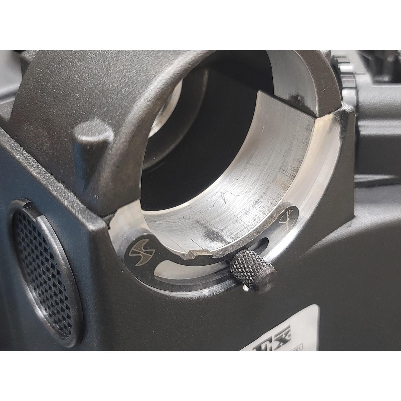 Darex V390 Drill Bit Sharpener for Sale Redline Stands